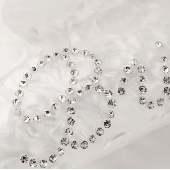 Bride Clip   - Picture 4 of 5